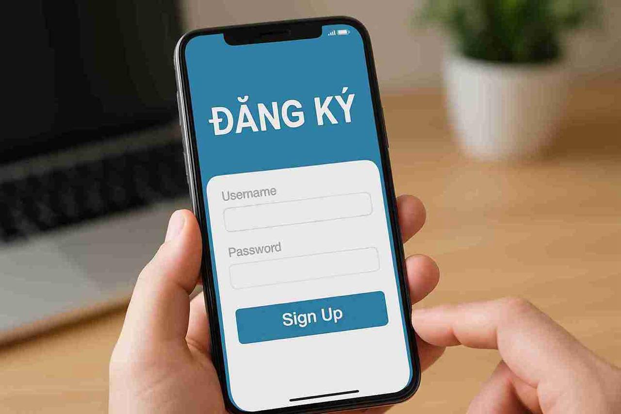 Đăng ký AA888 – Bước Đầu Trải Nghiệm Giải Trí AA888 VIP