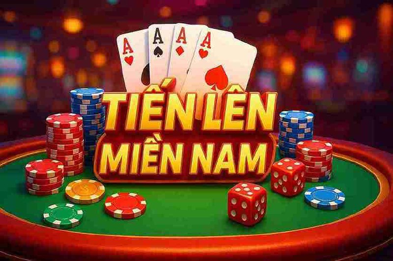 Tiến Lên Miền Nam AA888 – Trải Nghiệm Bài Online Đỉnh Cao