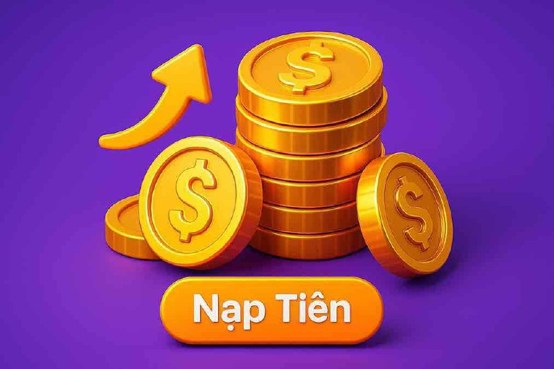 Nạp Tiền AA888 - Giao Dịch Nhanh, An Toàn Và Tiện Lợi
