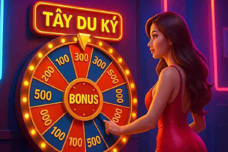 Tây Du Ký AA888 – Cuộc Phiêu Lưu Giải Trí Đầy Hấp Dẫn