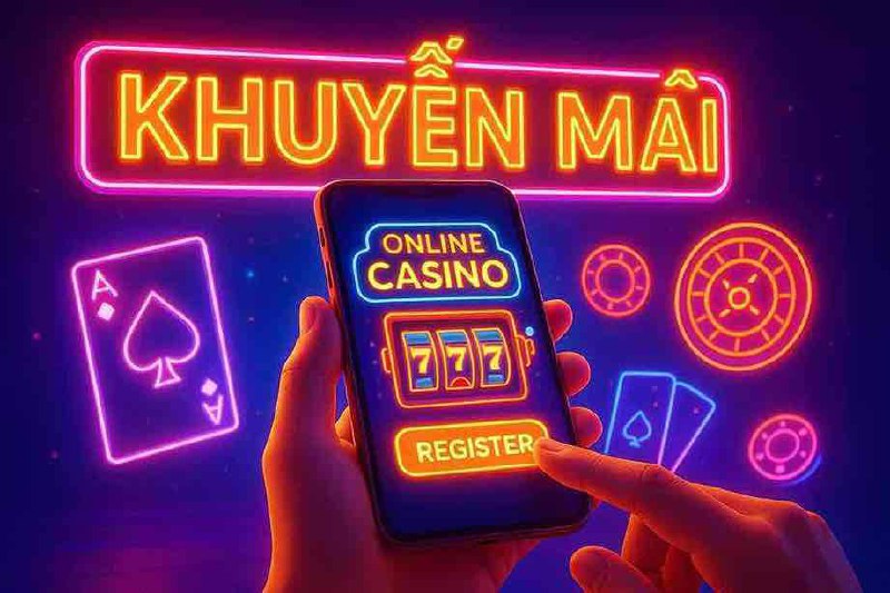 Khuyến Mãi AA888 – Cơ Hội Nhận Thưởng Lớn Khi Chơi AA888