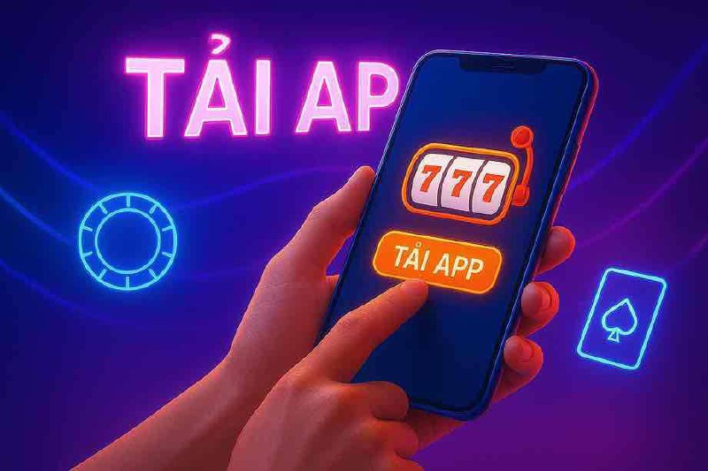 Tải App AA888 – Trải Nghiệm Giải Trí AA888 Nhanh Hơn